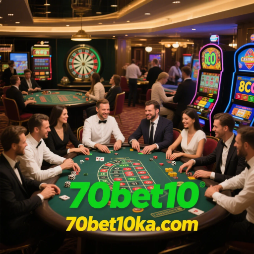 70bet10
