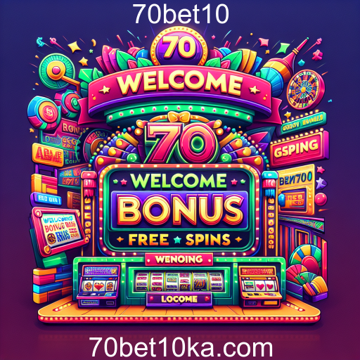 A Importância das Promoções nos Jogos Online em 70bet10