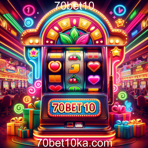 70bet10